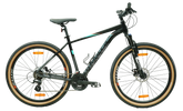 Montra Madrock 29T Green